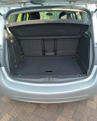 Opel Meriva cena 22900 przebieg: 165000, rok produkcji 2010 z Dobiegniew małe 79